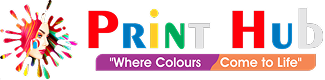 The Print Hub